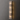 Kattice Clear Glass Grand Sconce