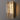 Kattica Smoke Glass Sconce 15"