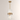 Kayes Round Crystal 4 Light Chandelier