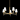PARAMUS CLEAR FUNCTIONAL DESIGN CHANDELIER