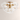 Sasi Glass Flush Mount