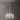 Aerin Bonnington Small Chandelier With Alabaster
