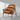 Thaddeus Brown Leather Accent Chairs