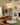 Semarin Alabaster Round Tiered Chandelier 60"