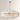 Kayes Round Crystal 32 Light Chandelier