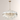 Kayes Round Crystal 16 Light Chandelier