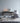 Thaddeus Metal Frame Rattan Console Table