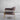 Thaddeus Brown Leather Lounge Armchair