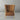 Thaddeus Vintage Leather Armchair Cigar Chair