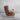 Thaddeus Vintage Leather Armchair Cigar Chair