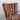 Thaddeus Vintage Leather Armchair Cigar Chair