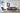 Thaddeus Vintage Leather Square Coffee Table