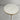 Thaddeus Marble Round Side Table