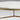 Thaddeus Marble Round Coffee Table