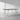 Thaddeus Vintage Style Metal Frame Dining Table
