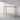 Thaddeus Metal Frame Elm Wood Console Table