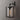 Petrus Square Outdoor Sconce For Bedroom
