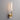 Candeilk Series Glass Wall Sconce