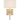 Clover 1 Light 9.50 inch Wall Sconce