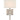 Clover 1 Light 9.50 inch Wall Sconce