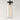 Sava Cylindrical Pendant