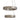 Forrest 2-Tier Round Chandelier