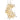 Ceramic Ginkgo Staircase  Long Branch Chandelier 