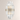 Kayes Crystal 2 Light Wall Sconce