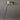 Halo Crystal Round LED Chandelier 41"