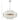 Hayes Round Crystal 16 Light Chandelier