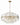 Hayes Round Crystal 16 Light Chandelier