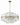 Hayes Round Crystal 16 Light Chandelier