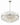 Hayes Round Crystal 16 Light Chandelier