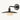 Kennan Round Sconce
