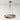 Voury Round Chandelier 36"