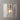 Lattica Island Pendant 13"H