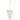 Paleer Cascading Faceted Glass Chandelier