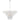 Paleer Extra Large Glass Chandelier