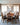 Paleer Large Glass Chandelier