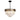 Marble Lorry Multi-layer Classic Chandelier