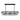 Robert Abbey Bling Oval Chandelier 8-Light