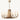 Mousseu Oval Chandelier 50"