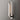 Sava Round Tube Bathroom Sconce