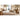 Sava Round Tube Bathroom Sconce