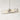 Sava Linear Dining Room Chandelier 24"