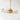 Sava Linear Dining Room Chandelier 24"