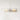 Sava Linear Dining Room Chandelier 24"