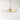 Sava Linear Dining Room Chandelier 24"