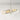 Sava Linear Dining Room Chandelier 24"