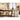 Sava Linear Dining Room Chandelier 48"